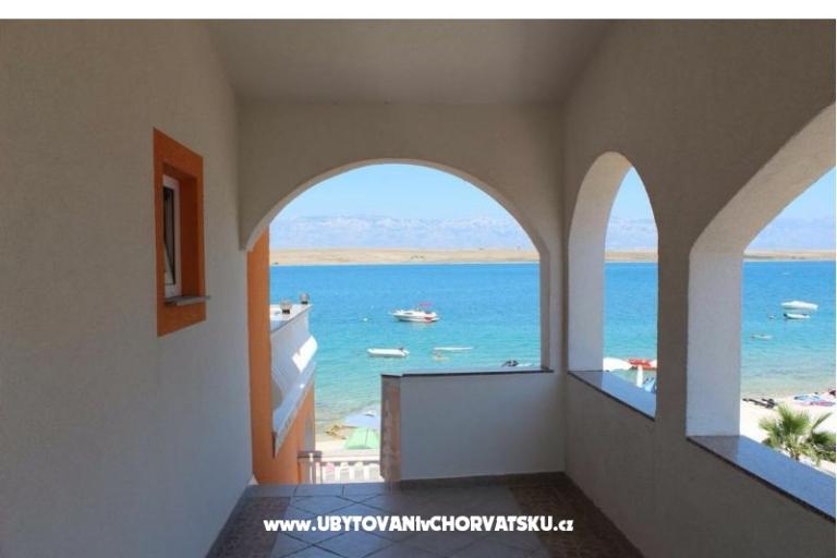 Apartmanok Por – fotó 3