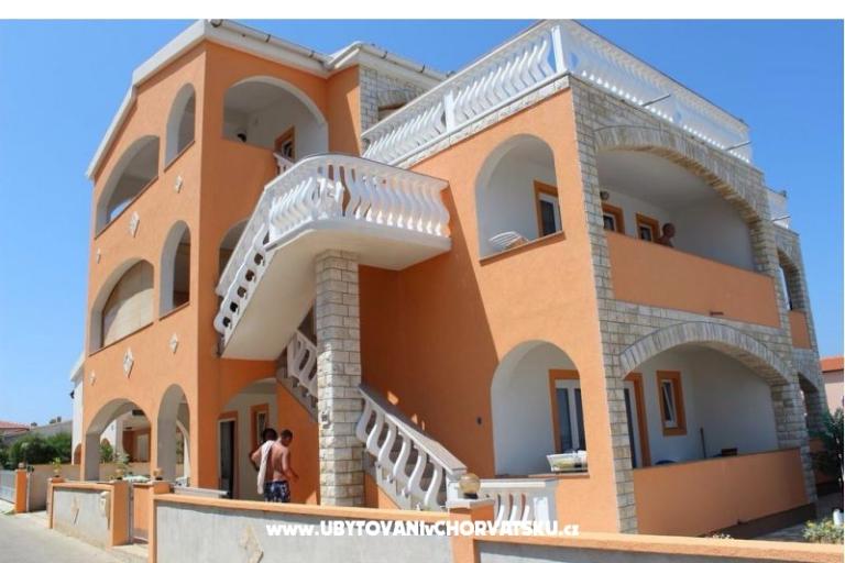 Apartmanok Por – fotó 8