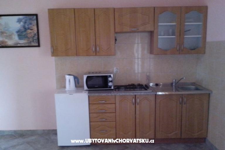 Apartmanok Robi – fotó 11