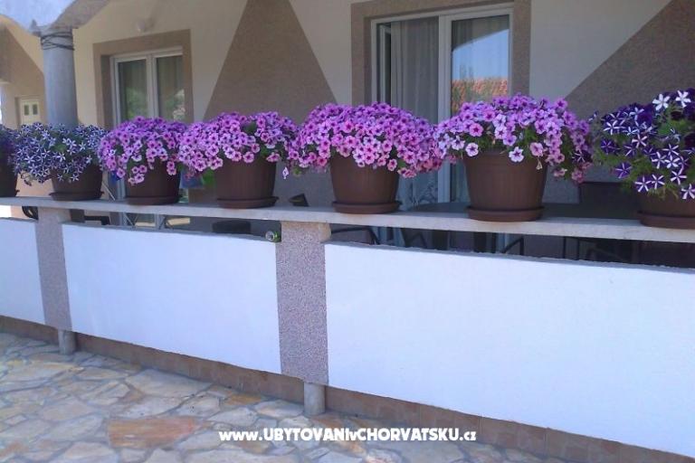 Apartmanok Robi – fotó 4