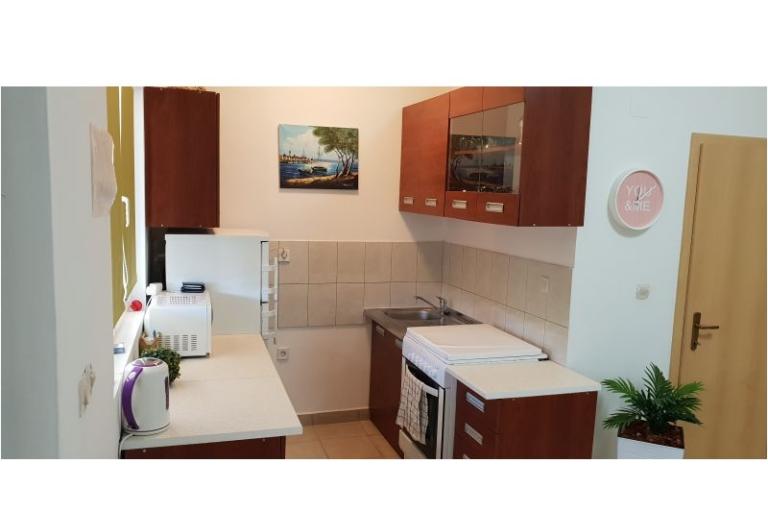 Apartmanok Samanta Vir – fotó 11