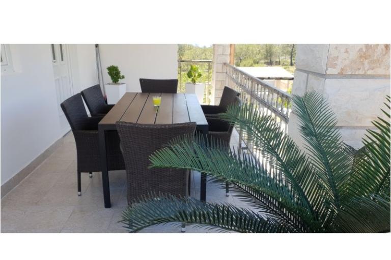 Apartmanok Samanta Vir – fotó 3