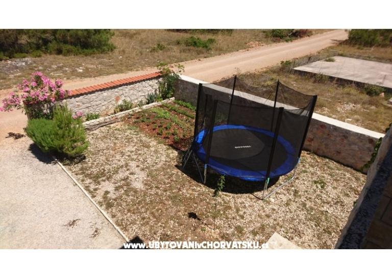 Apartmanok Samanta Vir – fotó 5