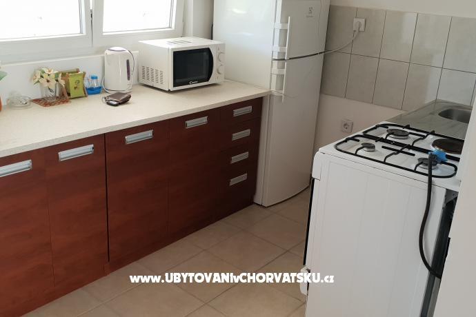 Apartmanok Samanta Vir – fotó 6