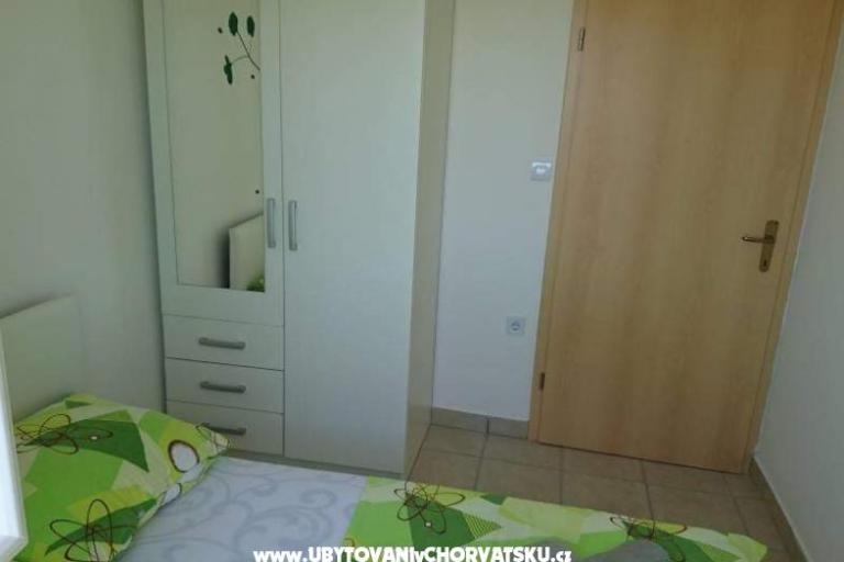 Apartmanok Samanta Vir – fotó 8