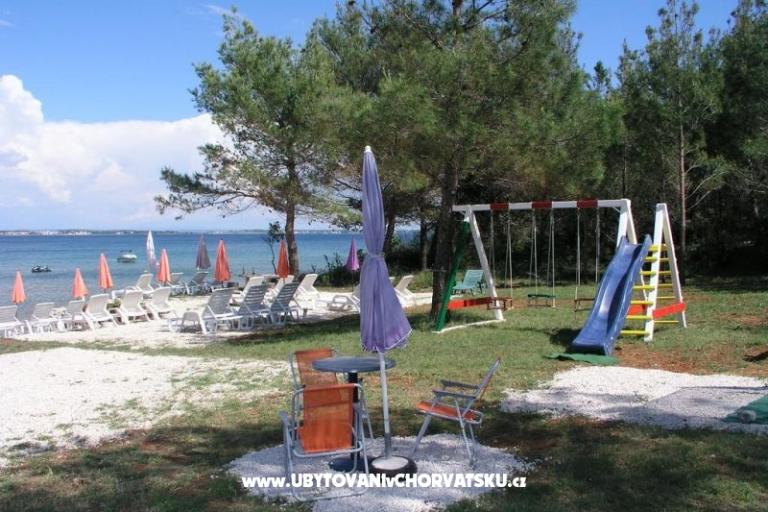 Apartmanok Sapavac – fotó 12