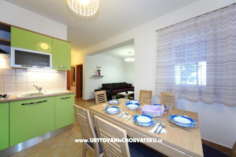 Apartmanok Sapavac – fotó 14