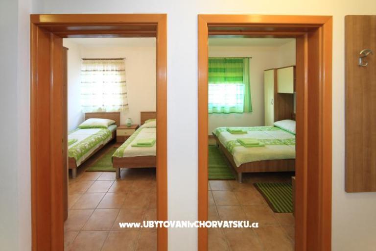 Apartmanok Sapavac – fotó 15