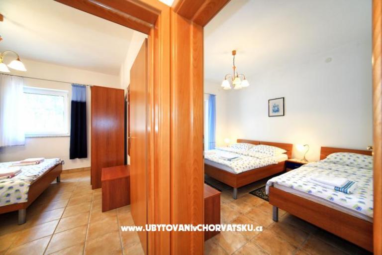 Apartmanok Sapavac – fotó 16