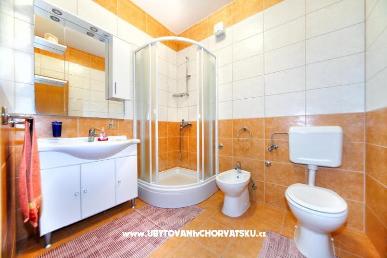 Apartmanok Sapavac – fotó 17