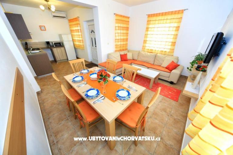Apartmanok Sapavac – fotó 4