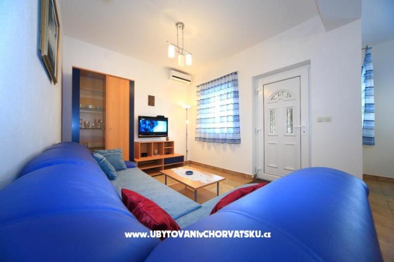 Apartmanok Sapavac – fotó 6