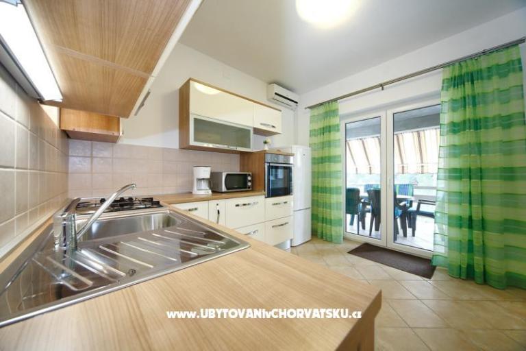 Apartmanok Sapavac – fotó 7