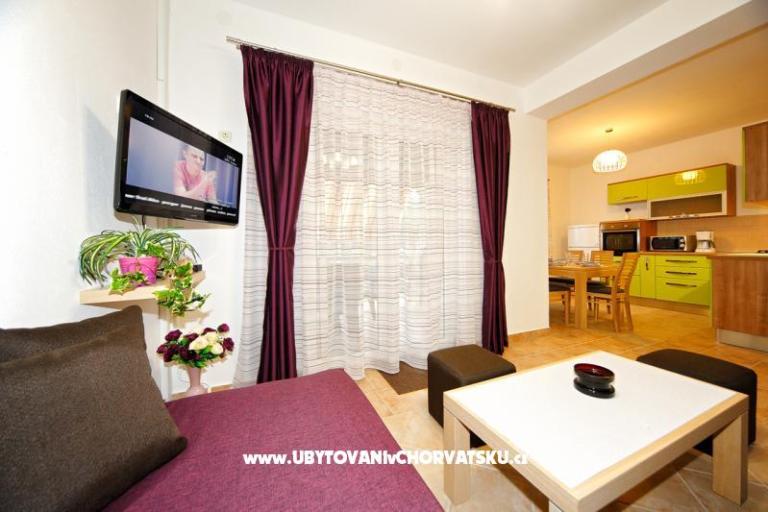 Apartmanok Sapavac – fotó 8