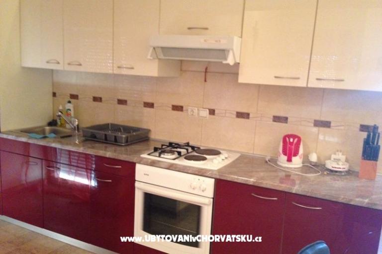 Apartmanok SARIC A – fotó 10