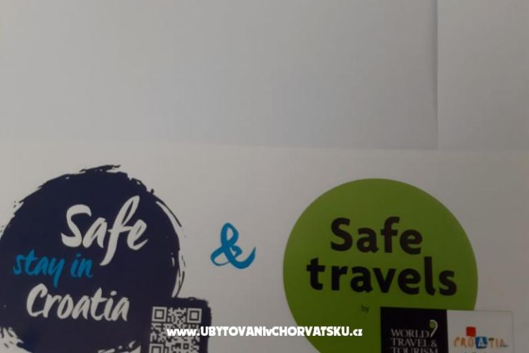 Apartmanok SARIC A – fotó 11
