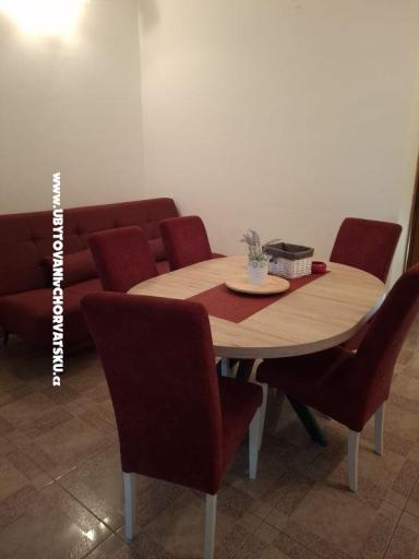 Apartmanok SARIC A – fotó 12