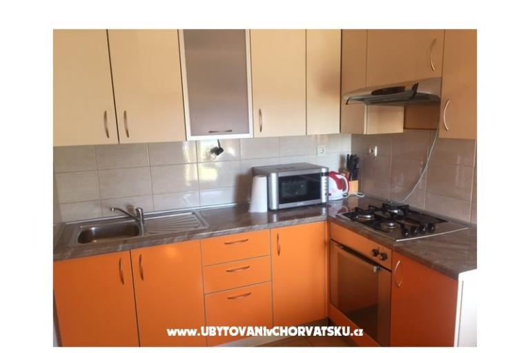 Apartmanok SARIC A – fotó 13
