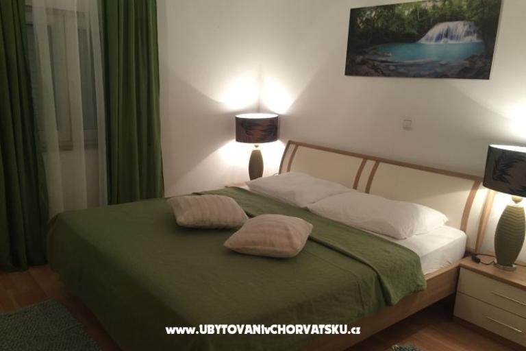 Apartmanok SARIC A – fotó 14