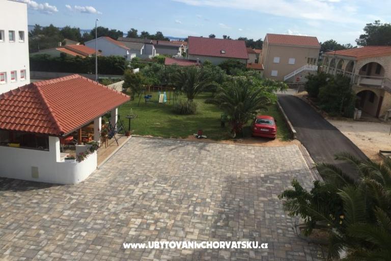 Apartmanok SARIC A – fotó 16