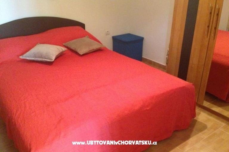 Apartmanok SARIC A – fotó 17