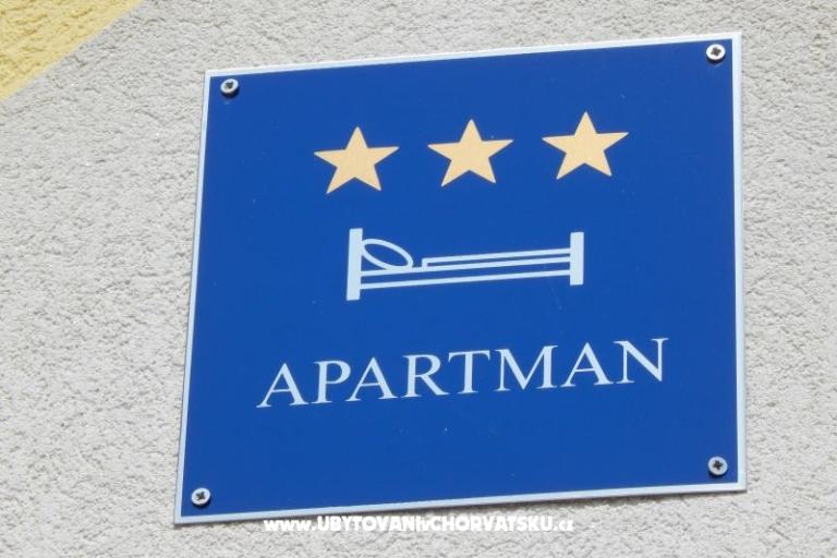 Apartmanok SARIC A – fotó 2