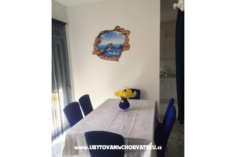 Apartmanok SARIC A – fotó 3