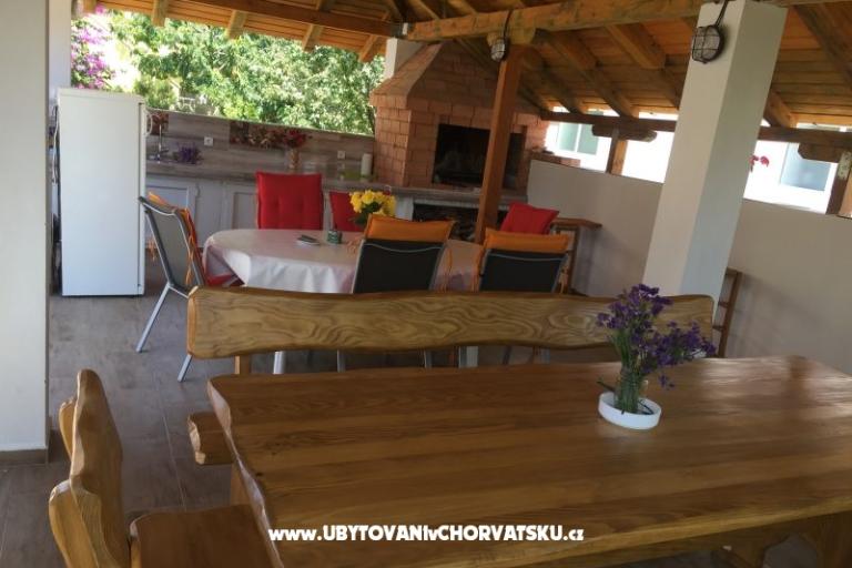 Apartmanok SARIC A – fotó 7