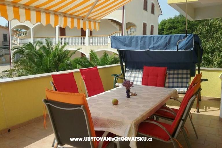 Apartmanok SARIC A – fotó 8