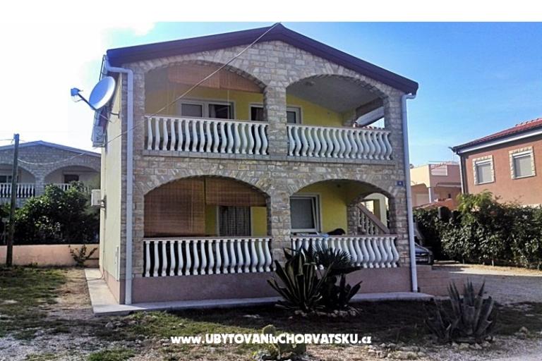 Apartmanok Slavko – fotó 11