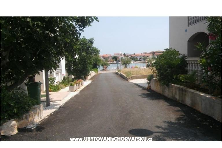 Apartmanok Slavko – fotó 12