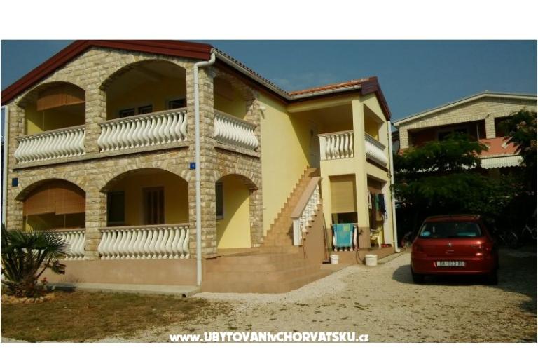 Apartmanok Slavko – fotó 18