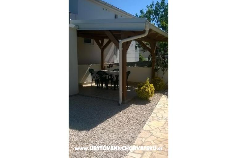 Apartmanok Štefanija – fotó 10