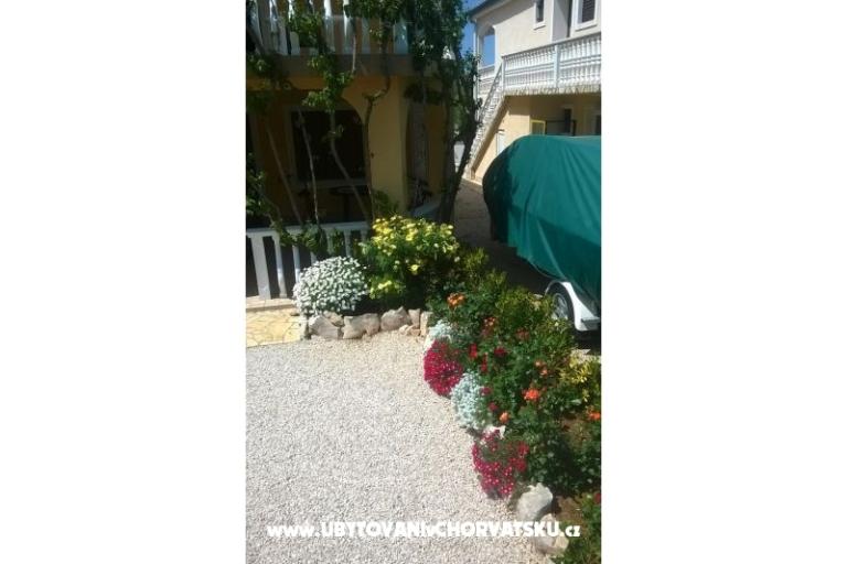 Apartmanok Štefanija – fotó 12