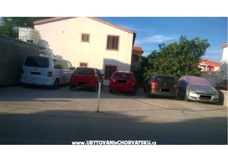 Apartmanok Štefanija – fotó 15