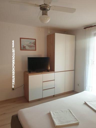 Apartmanok Štefanija – fotó 17