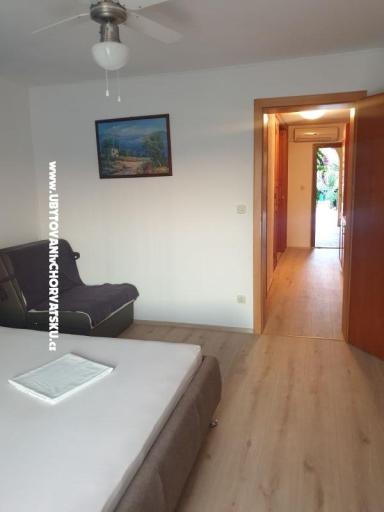 Apartmanok Štefanija – fotó 19
