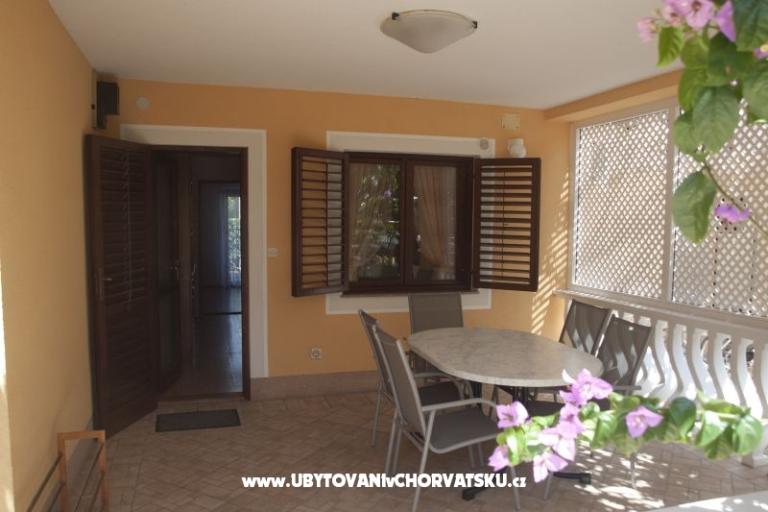 Apartmanok Štefanija – fotó 2