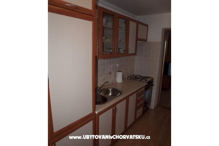 Apartmanok Štefanija – fotó 3