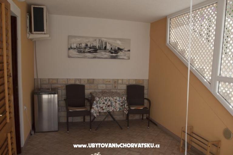 Apartmanok Štefanija – fotó 7
