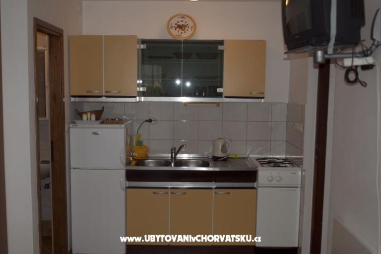 Apartmanok Štefanija – fotó 8