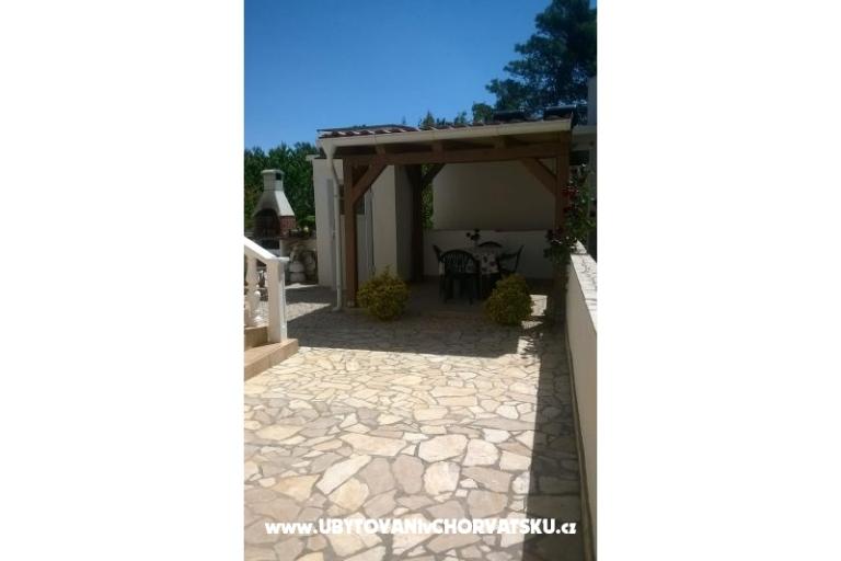 Apartmanok Štefanija – fotó 9