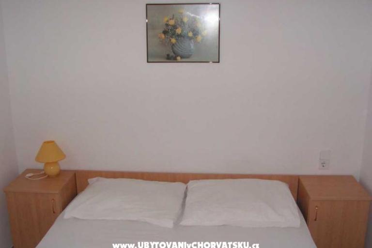 Apartmanok Stumberger  – fotó 4