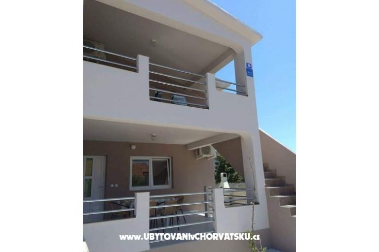 Apartmanok Maja – fotó 12