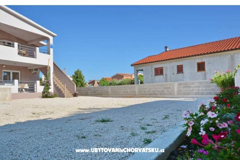 Apartmanok Maja – fotó 13