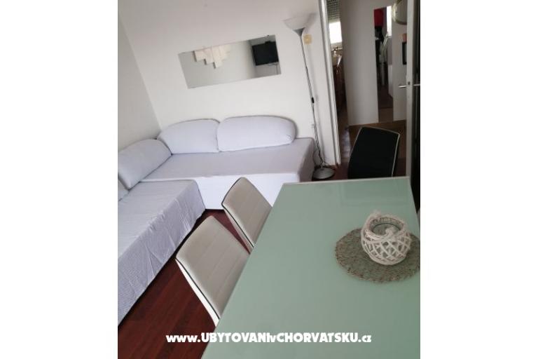 Apartmanok Sunce – fotó 10