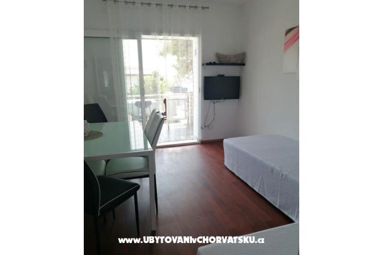 Apartmanok Sunce – fotó 11