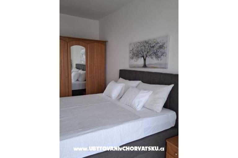 Apartmanok Sunce – fotó 13