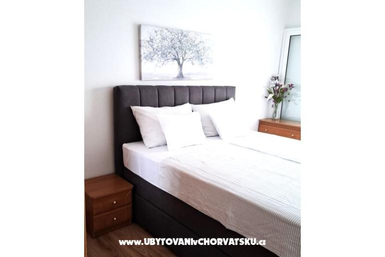 Apartmanok Sunce – fotó 14