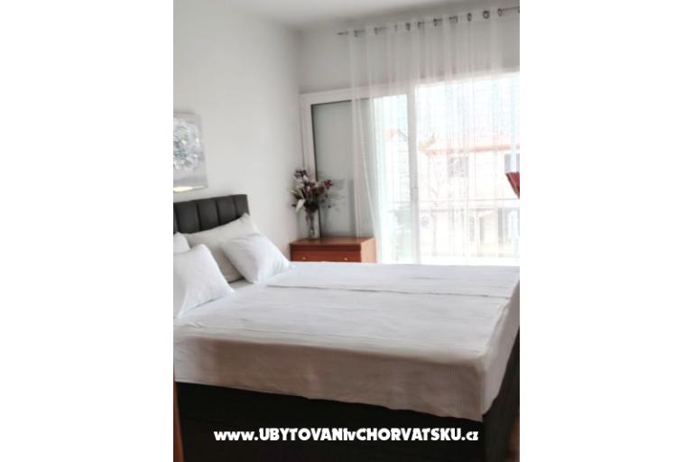 Apartmanok Sunce – fotó 15